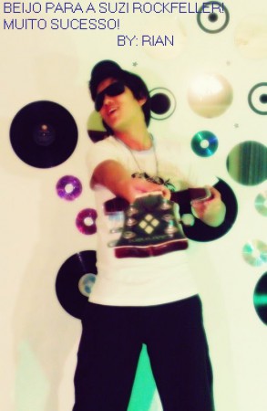 Rian Alcântara - Paraná